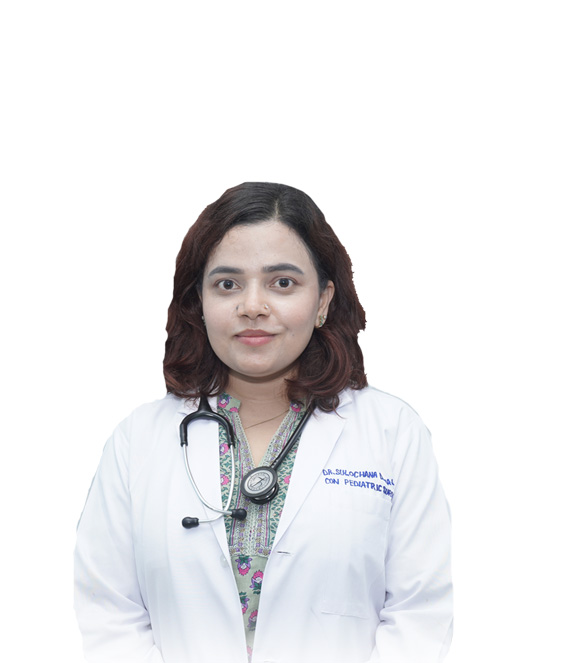 Dr. Sulochana Dahal